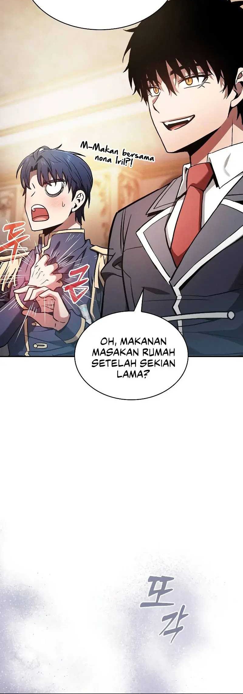 Academy’s Genius Swordmaster Chapter 70 - halaman 72
