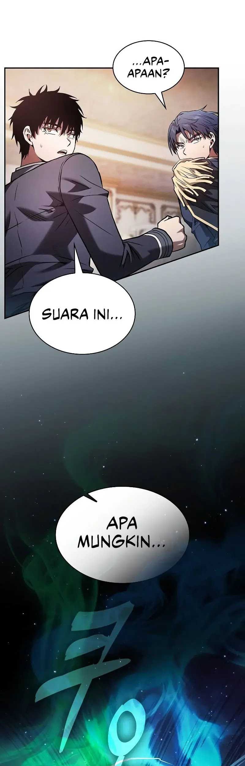 Academy’s Genius Swordmaster Chapter 70 - halaman 75