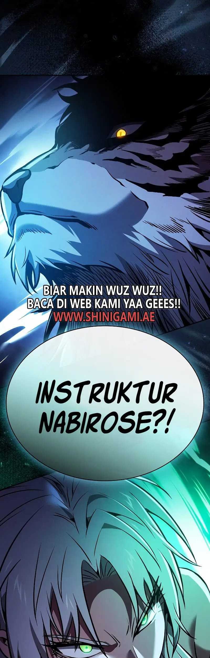 Academy’s Genius Swordmaster Chapter 70 - halaman 77