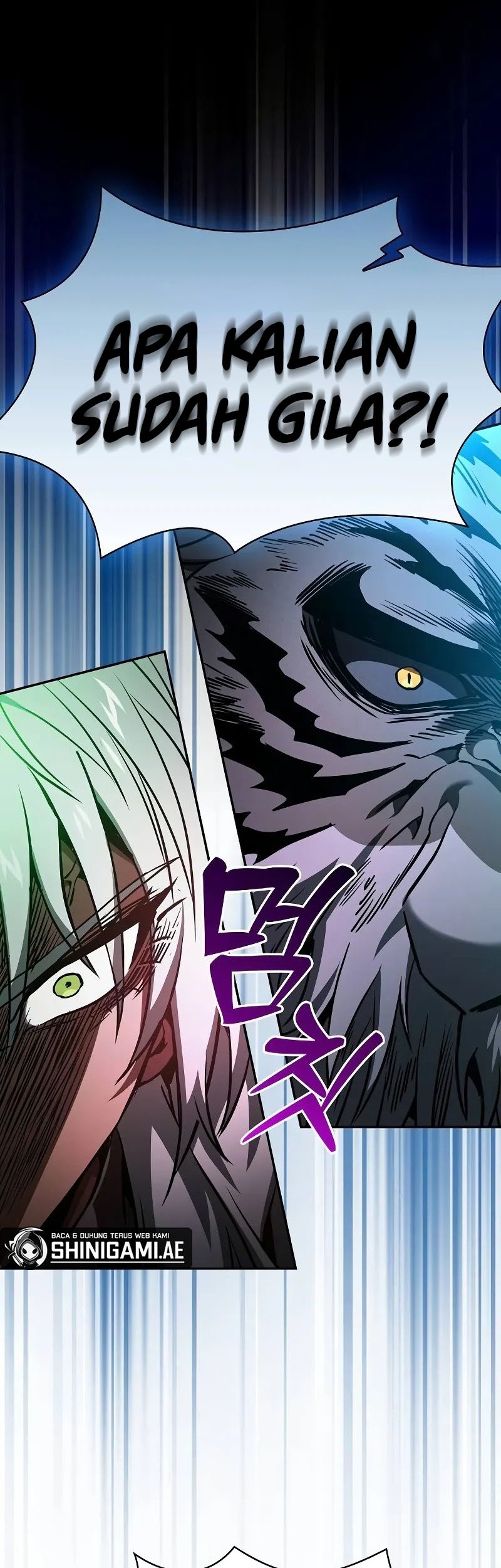 Academy’s Genius Swordmaster Chapter 71 - halaman 24