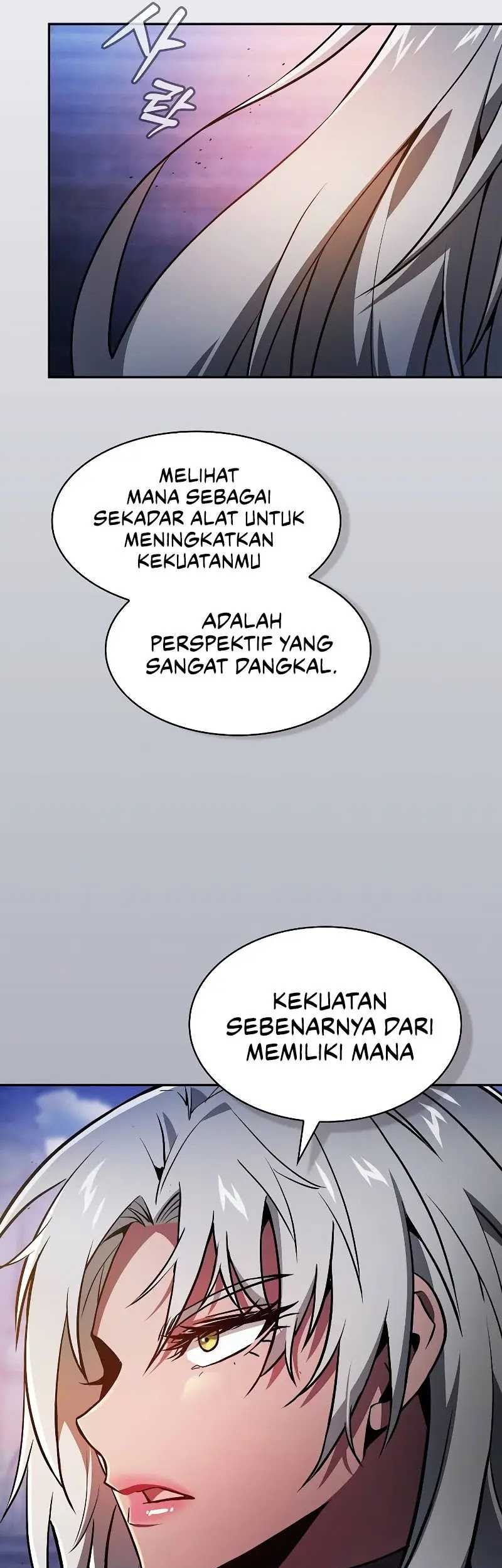 Academy’s Genius Swordmaster Chapter 72 - halaman 18