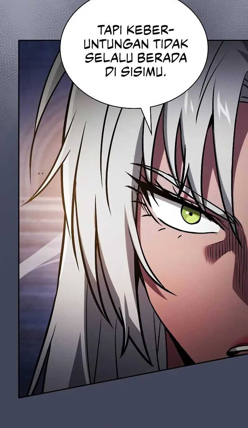 Academy’s Genius Swordmaster Chapter 72 - halaman 21