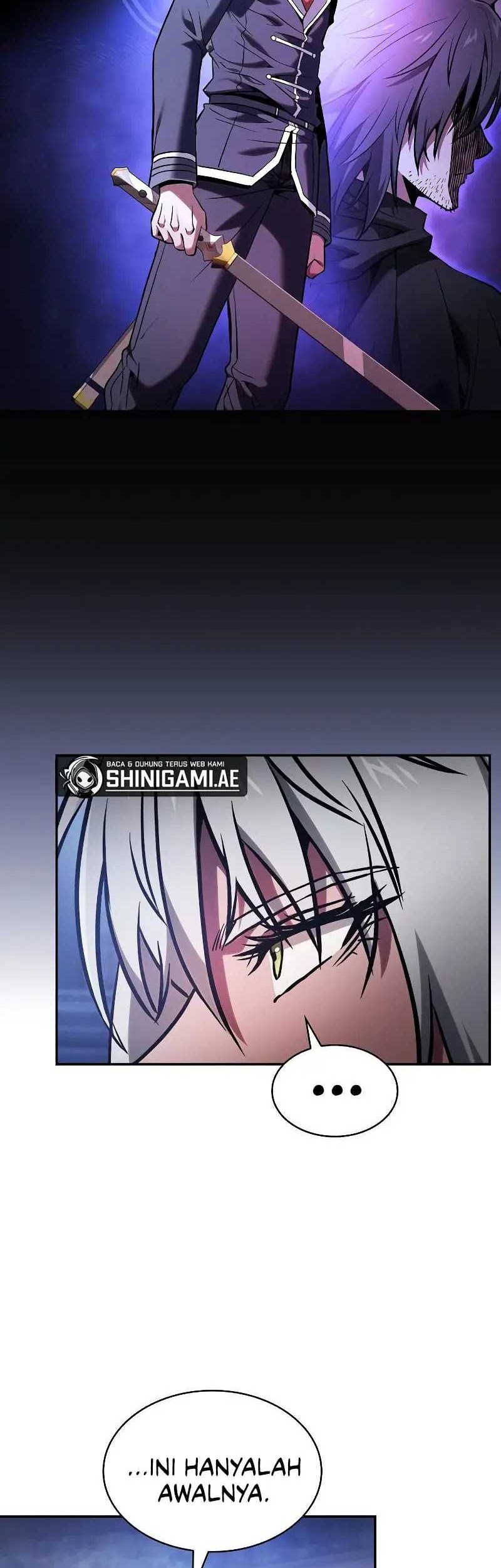 Academy’s Genius Swordmaster Chapter 72 - halaman 23