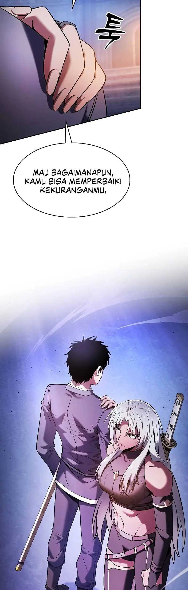 Academy’s Genius Swordmaster Chapter 72 - halaman 24