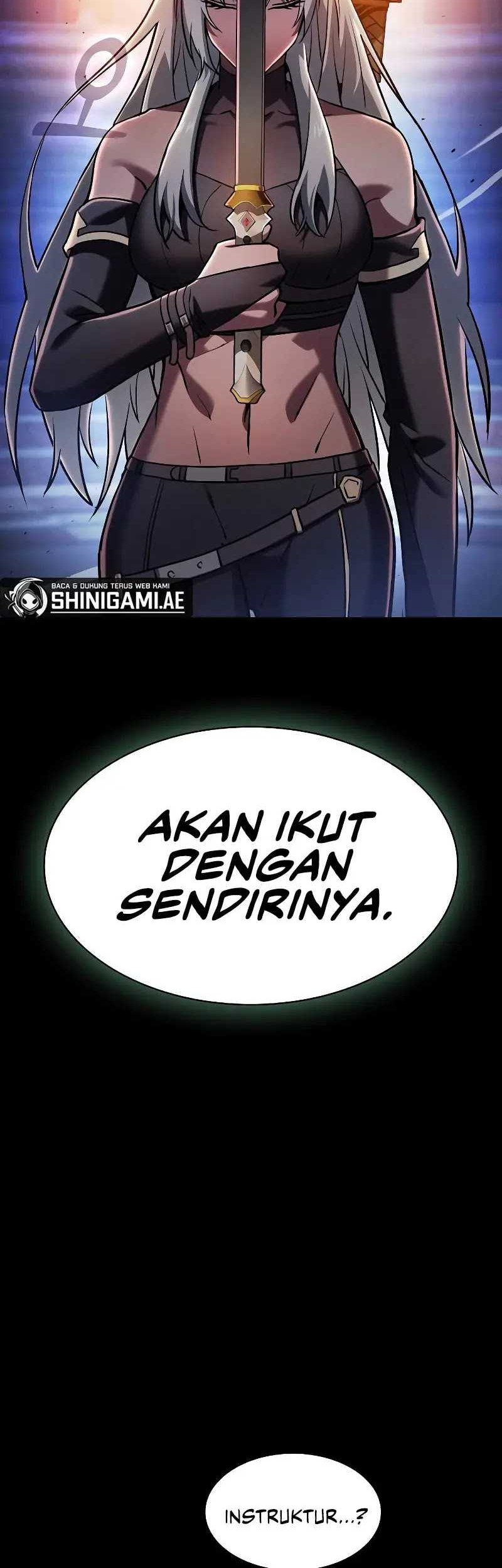 Academy’s Genius Swordmaster Chapter 72 - halaman 27
