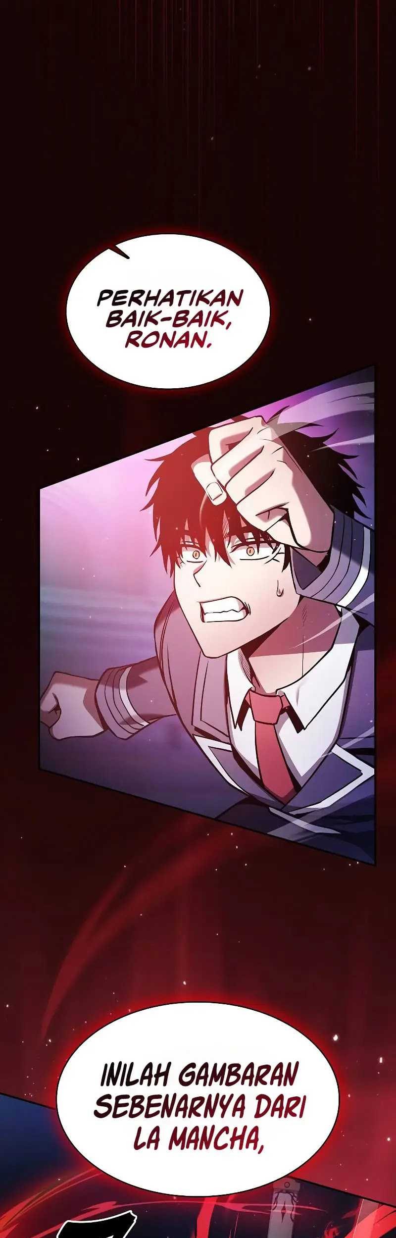Academy’s Genius Swordmaster Chapter 72 - halaman 30