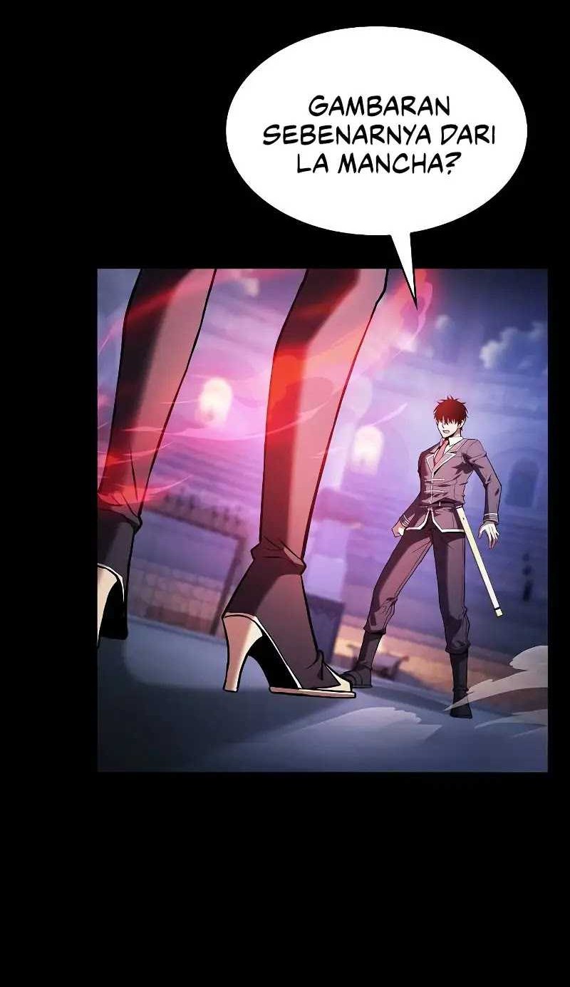Academy’s Genius Swordmaster Chapter 72 - halaman 33