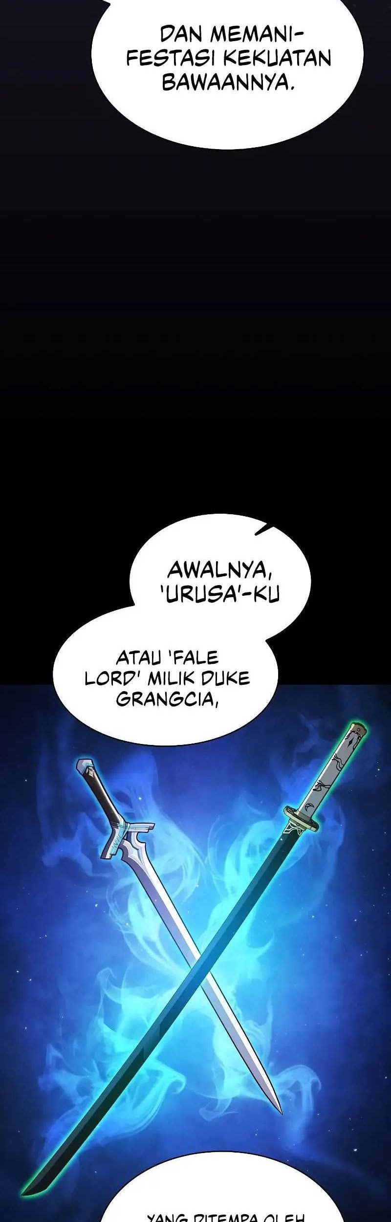 Academy’s Genius Swordmaster Chapter 72 - halaman 35