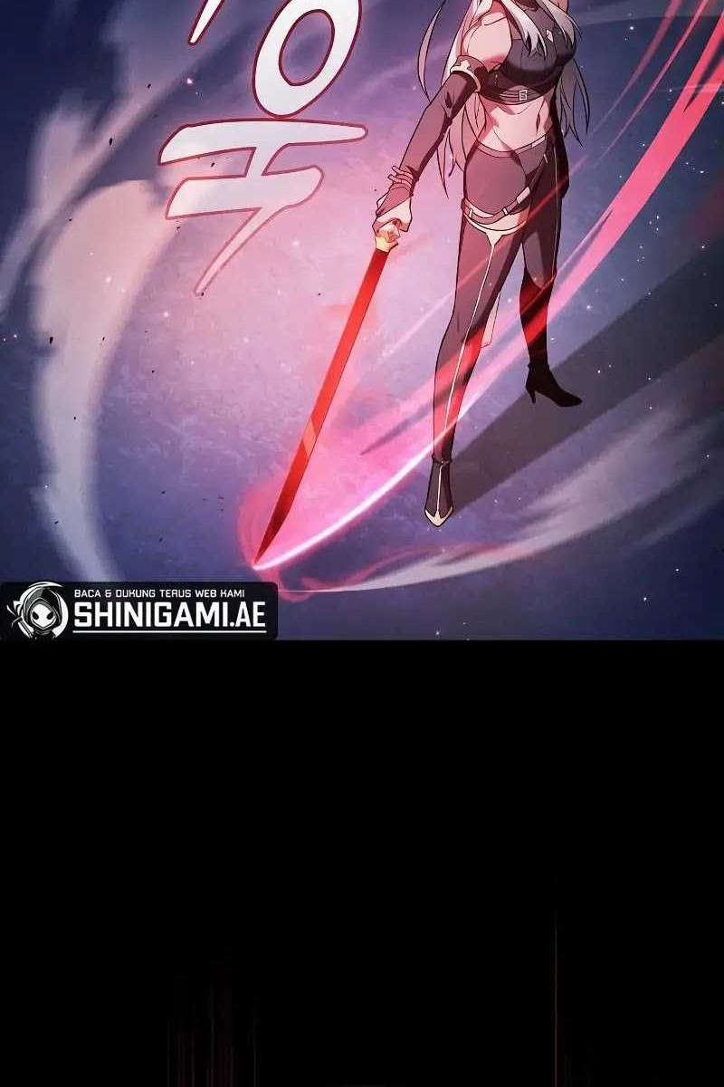 Academy’s Genius Swordmaster Chapter 72 - halaman 37