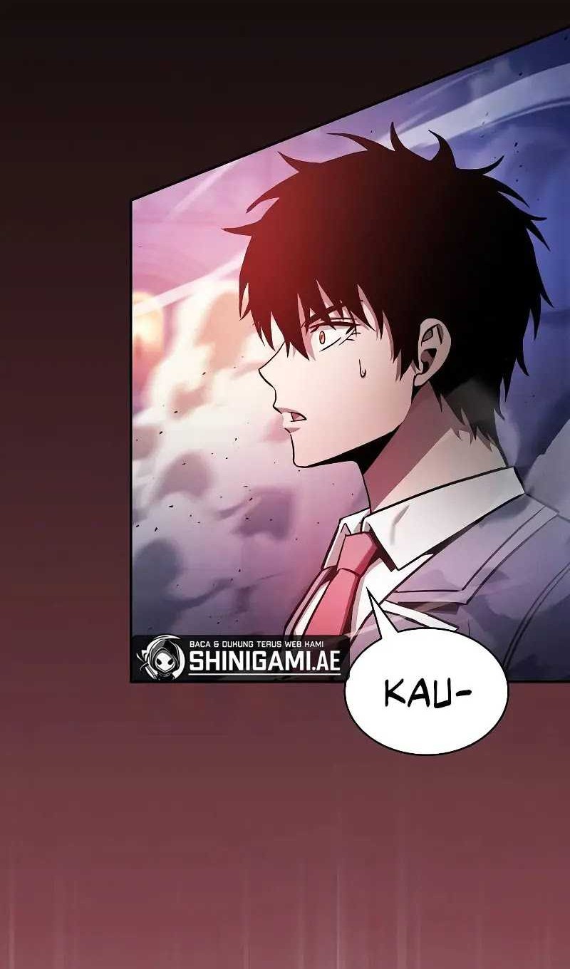 Academy’s Genius Swordmaster Chapter 72 - halaman 41