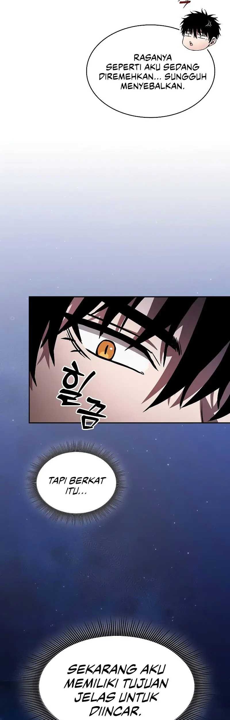 Academy’s Genius Swordmaster Chapter 72 - halaman 44