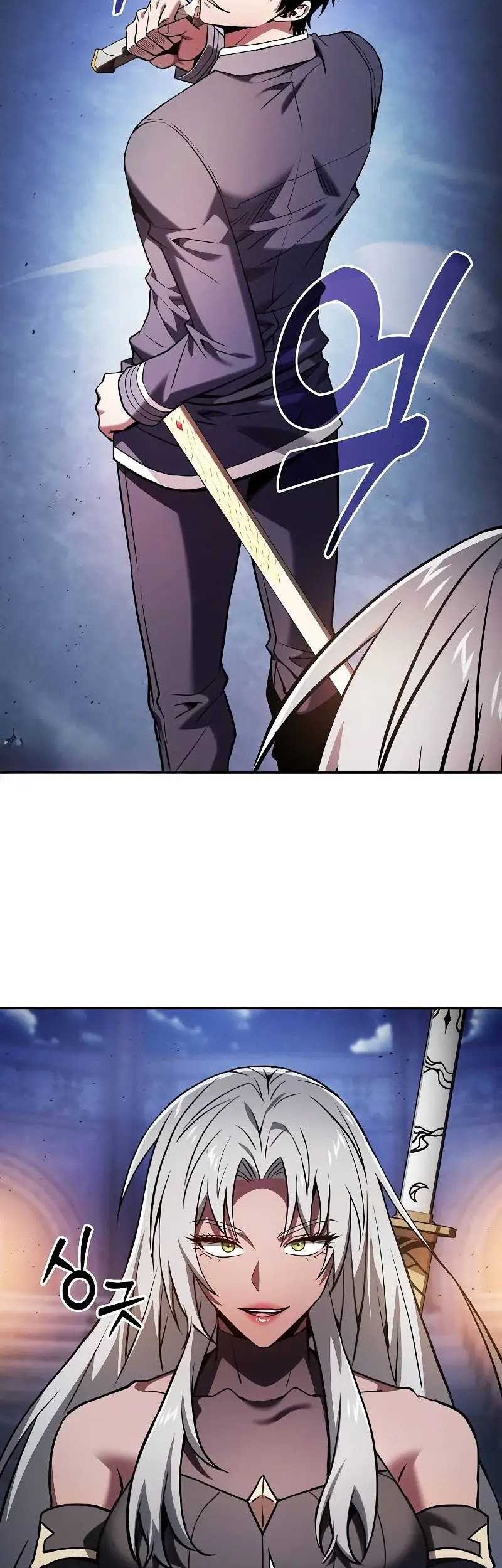 Academy’s Genius Swordmaster Chapter 72 - halaman 47