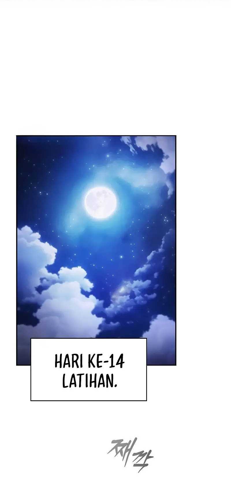 Academy’s Genius Swordmaster Chapter 72 - halaman 53