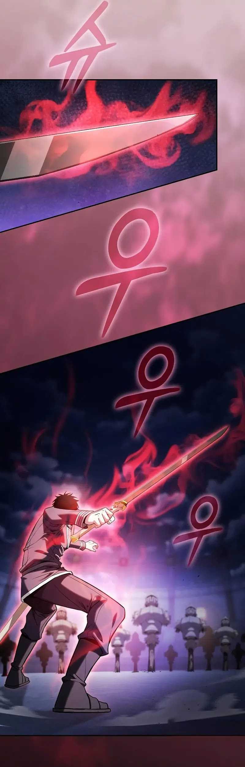Academy’s Genius Swordmaster Chapter 72 - halaman 6
