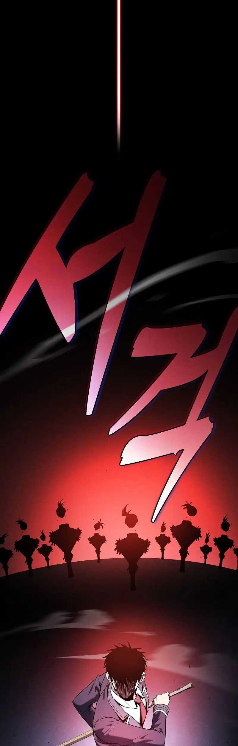 Academy’s Genius Swordmaster Chapter 72 - halaman 64