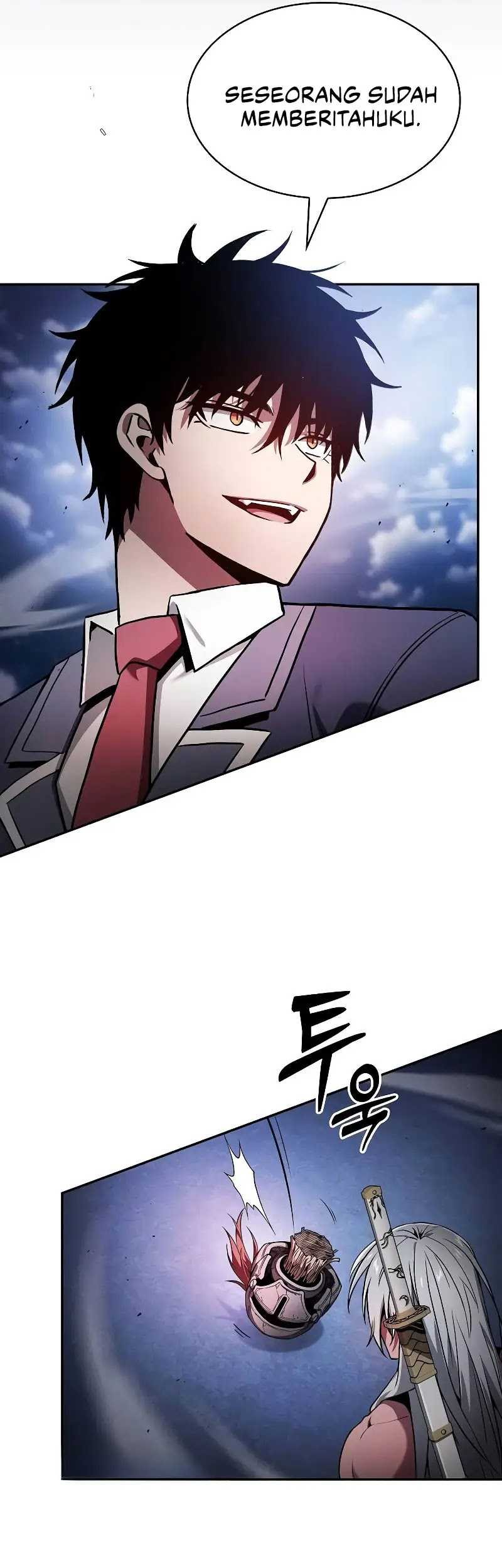 Academy’s Genius Swordmaster Chapter 72 - halaman 66