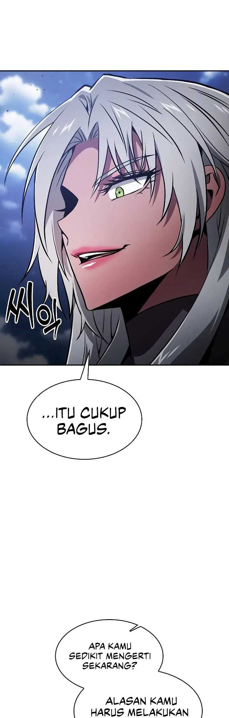 Academy’s Genius Swordmaster Chapter 72 - halaman 67