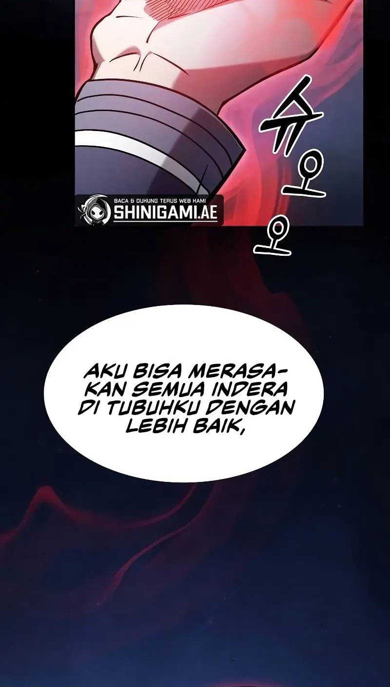 Academy’s Genius Swordmaster Chapter 72 - halaman 69