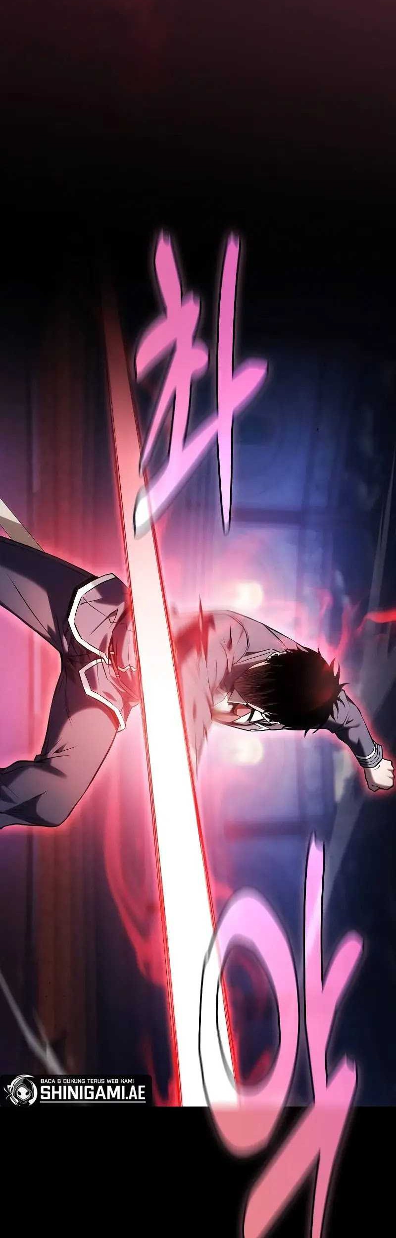 Academy’s Genius Swordmaster Chapter 72 - halaman 7