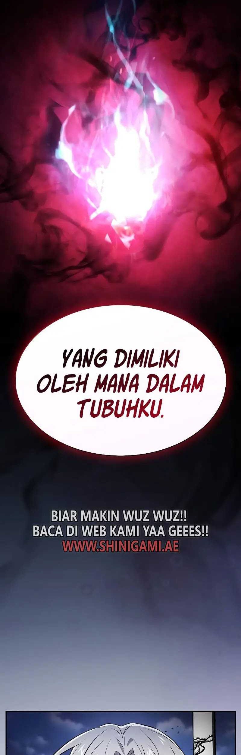 Academy’s Genius Swordmaster Chapter 72 - halaman 71