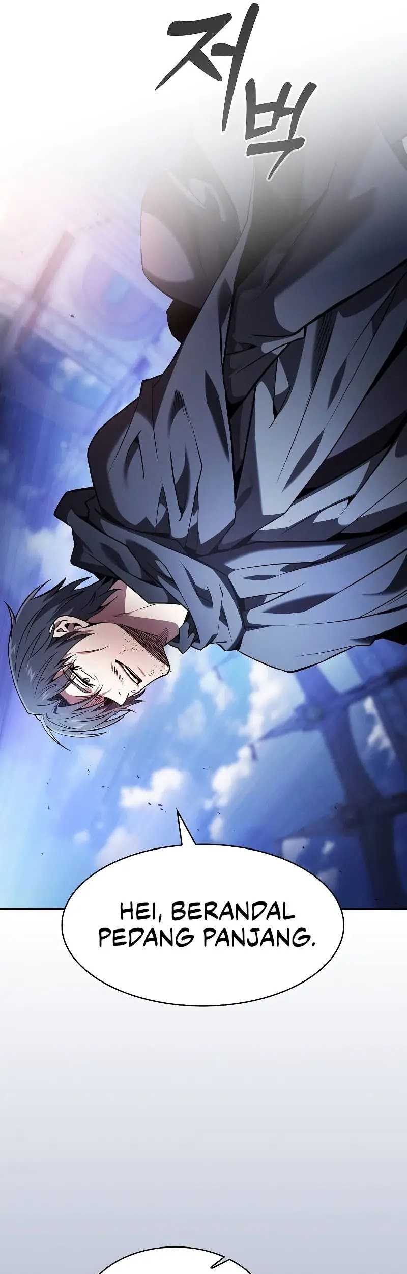 Academy’s Genius Swordmaster Chapter 72 - halaman 74