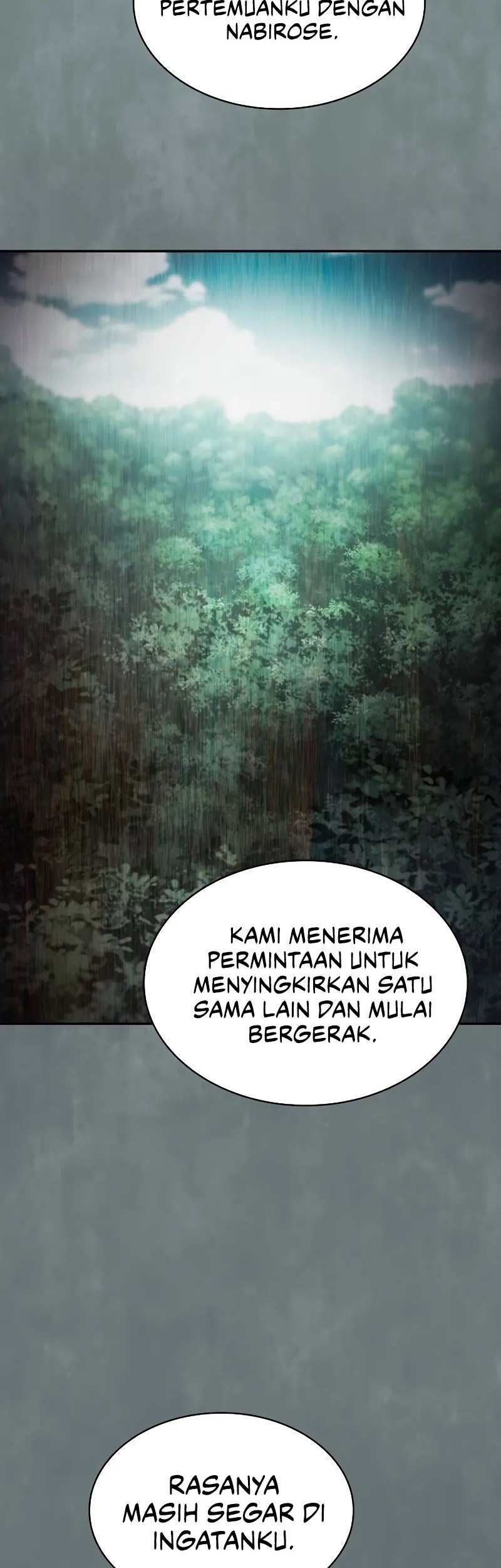 Academy’s Genius Swordmaster Chapter 73 - halaman 23