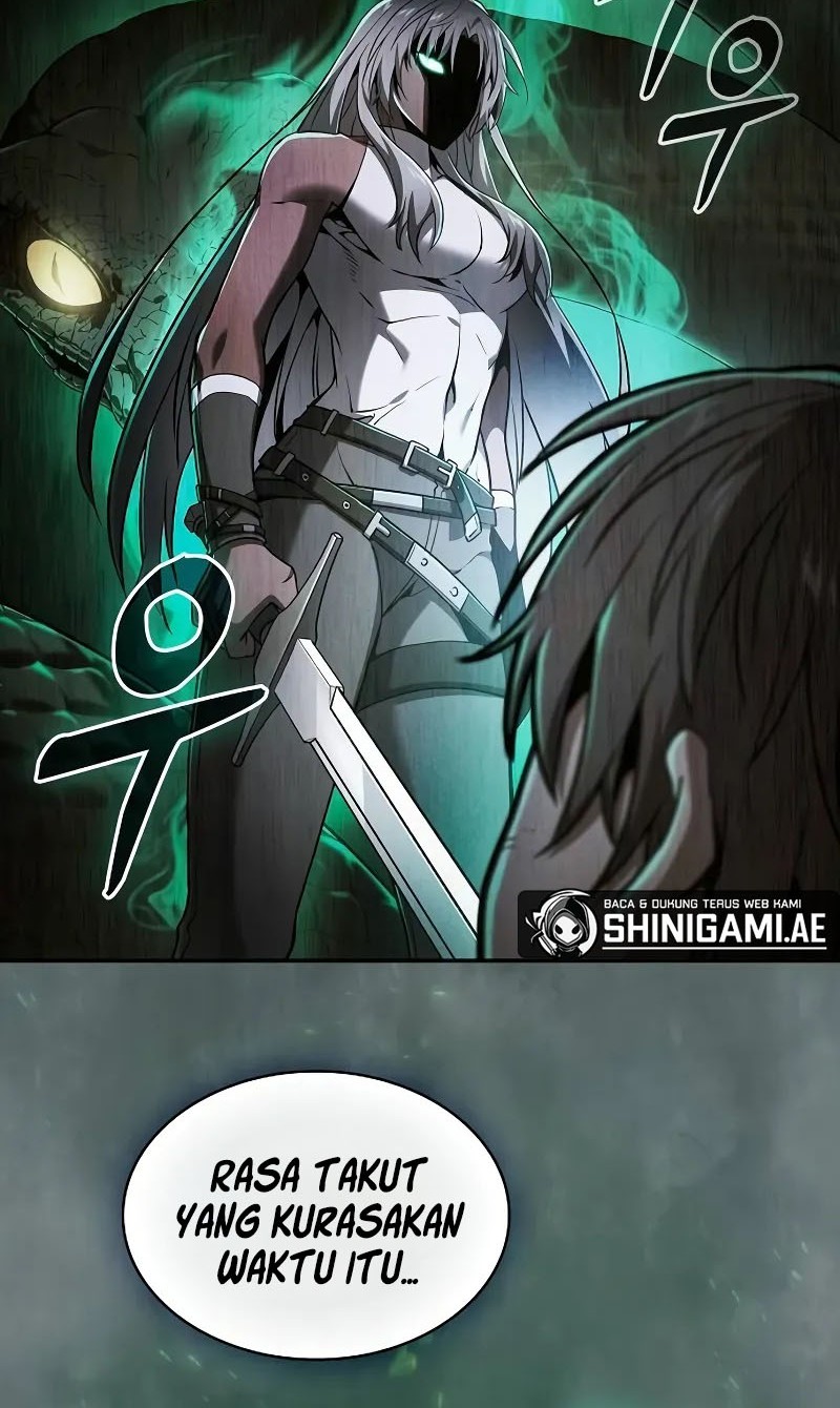 Academy’s Genius Swordmaster Chapter 73 - halaman 25
