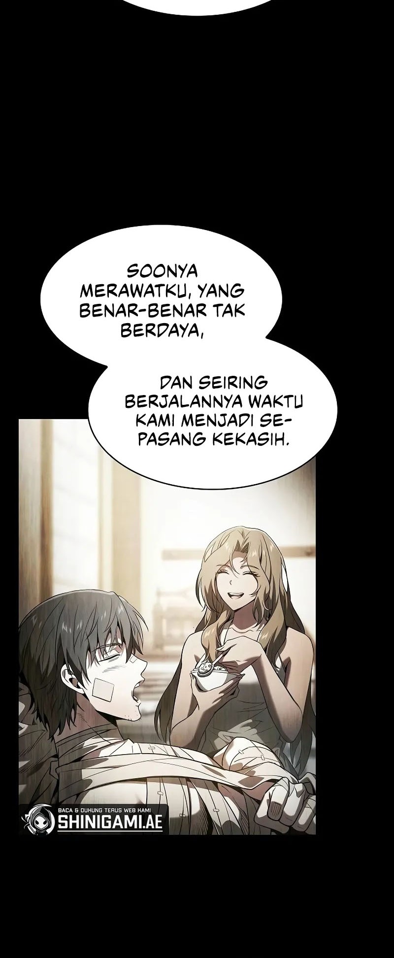 Academy’s Genius Swordmaster Chapter 73 - halaman 29