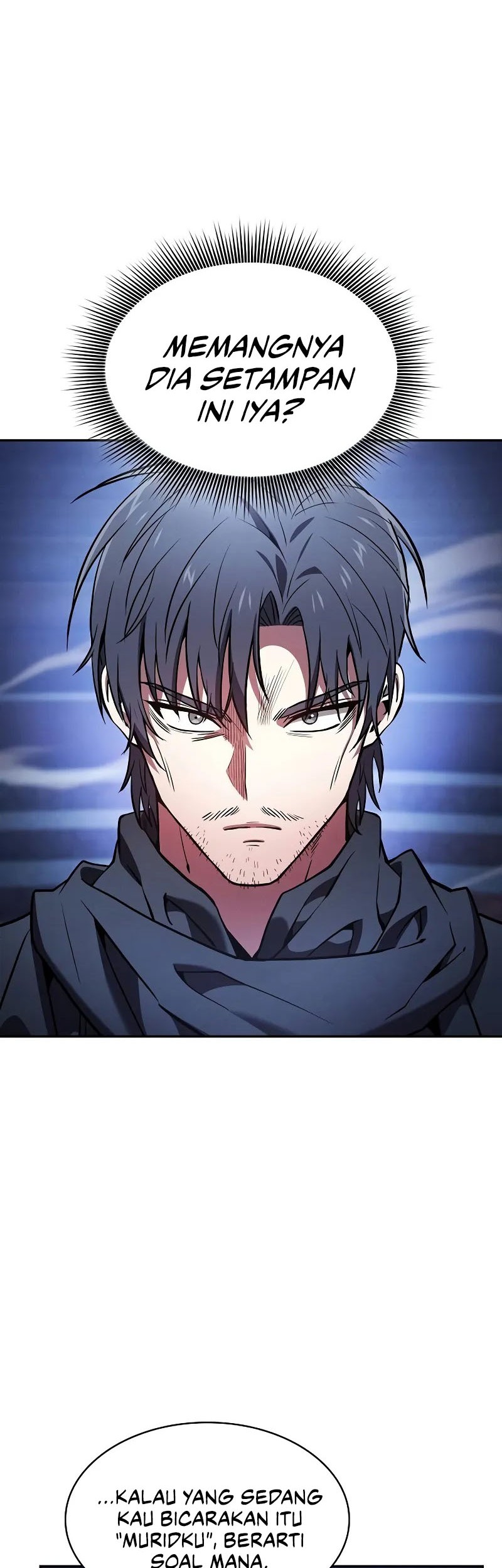 Academy’s Genius Swordmaster Chapter 73 - halaman 3