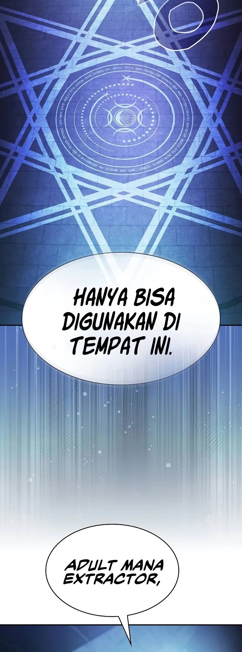 Academy’s Genius Swordmaster Chapter 73 - halaman 41