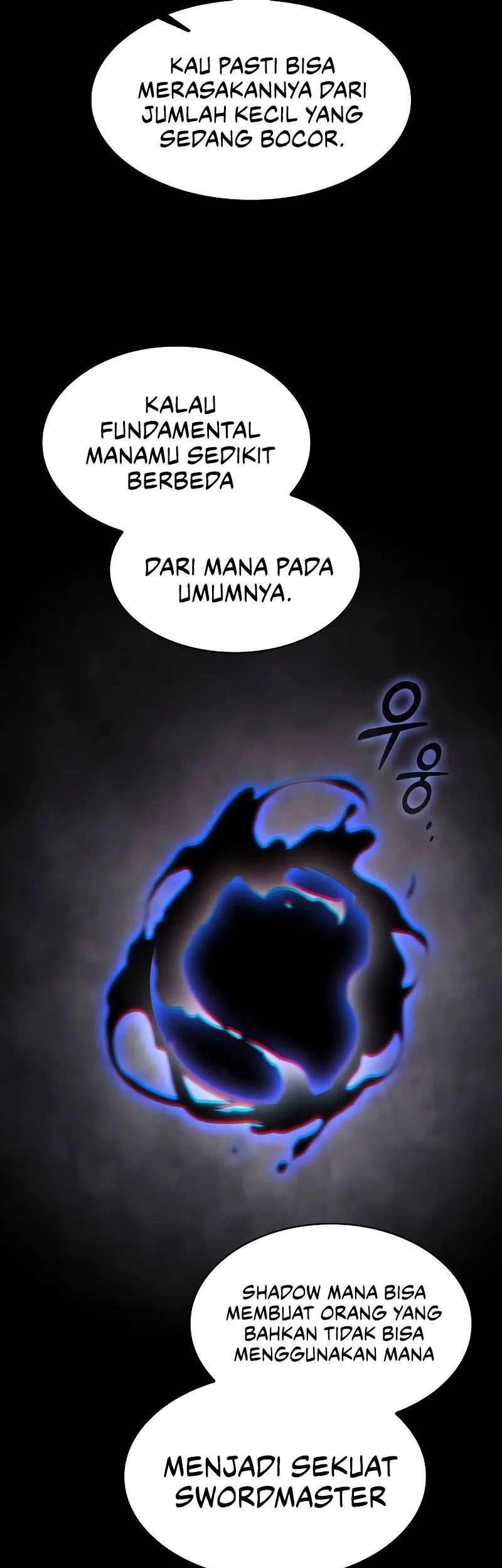 Academy’s Genius Swordmaster Chapter 73 - halaman 58