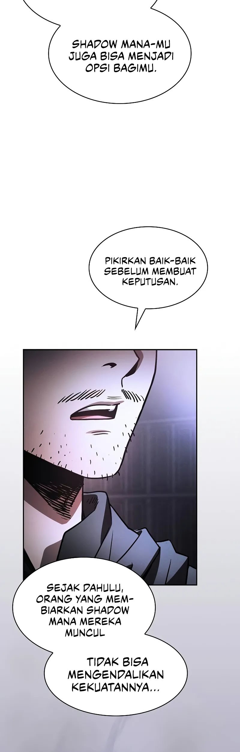 Academy’s Genius Swordmaster Chapter 73 - halaman 64