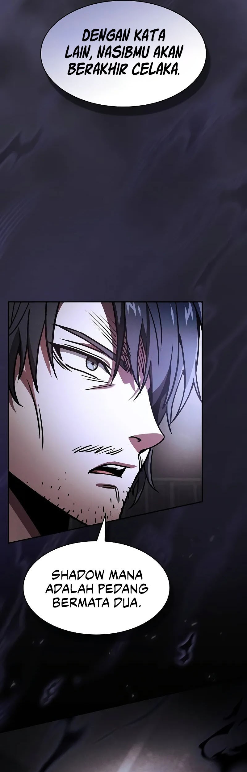 Academy’s Genius Swordmaster Chapter 73 - halaman 66