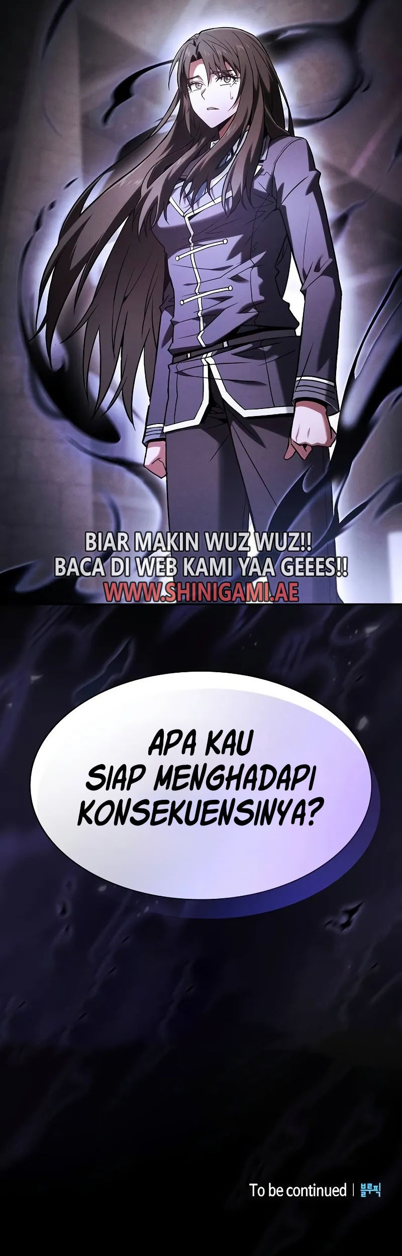 Academy’s Genius Swordmaster Chapter 73 - halaman 67