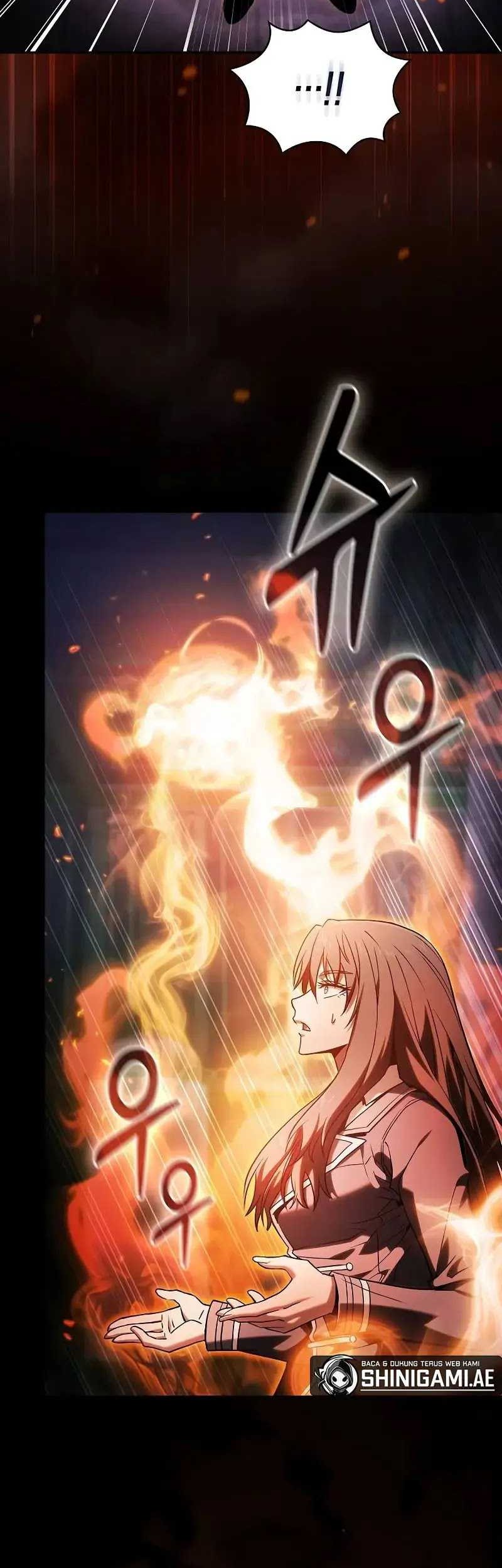 Academy’s Genius Swordmaster Chapter 74 - halaman 12