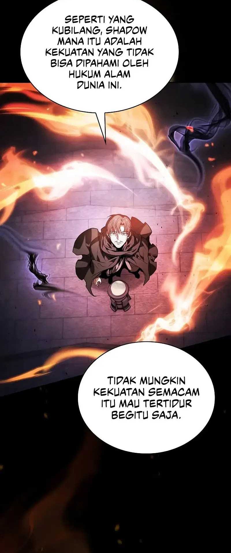 Academy’s Genius Swordmaster Chapter 74 - halaman 17