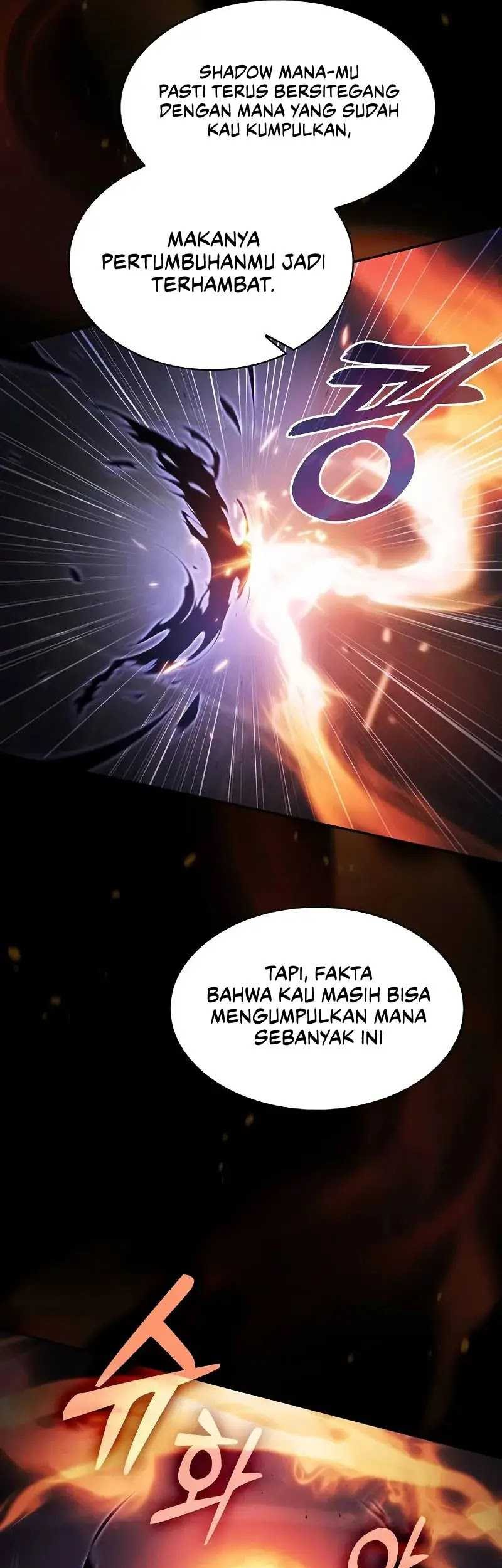 Academy’s Genius Swordmaster Chapter 74 - halaman 18