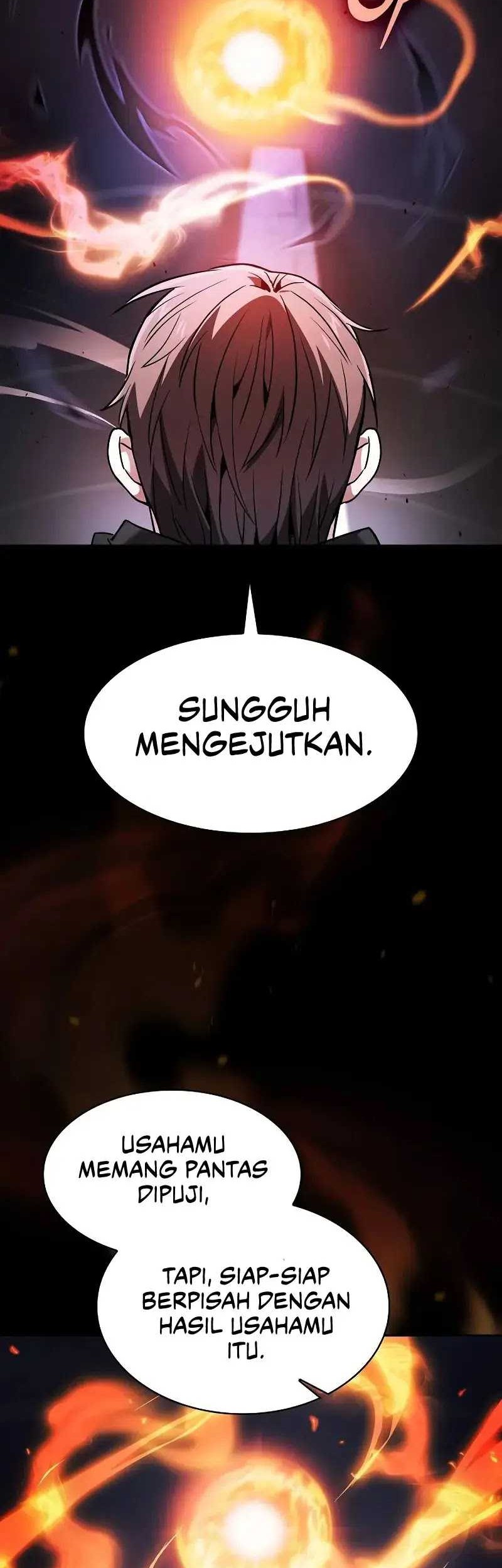 Academy’s Genius Swordmaster Chapter 74 - halaman 19