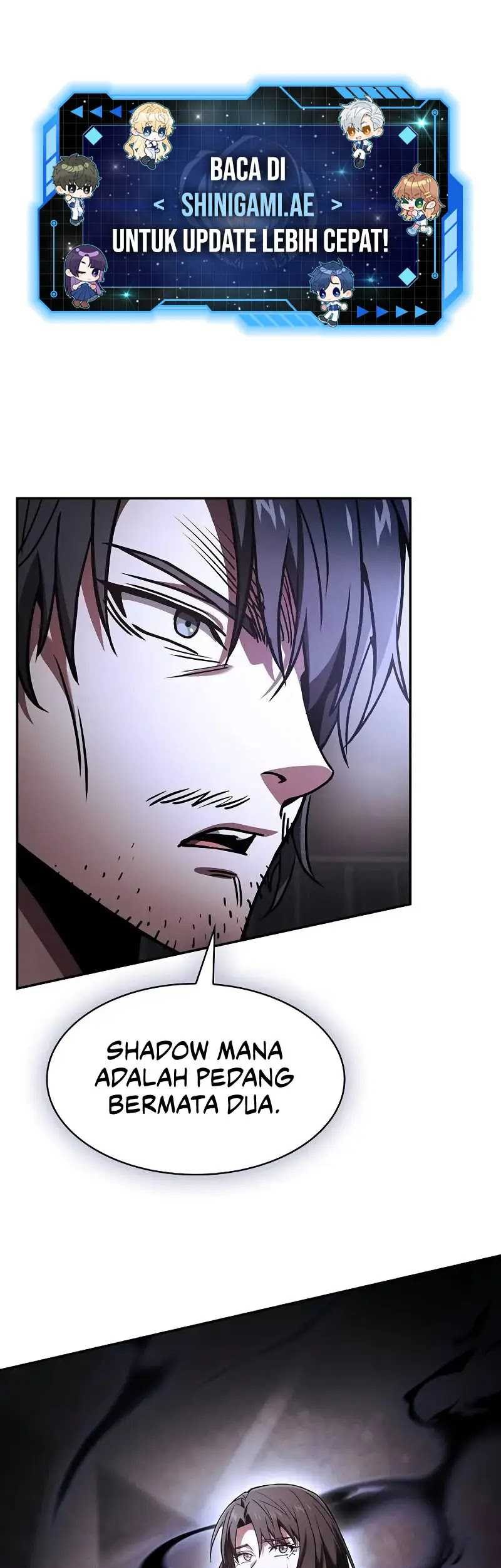 Academy’s Genius Swordmaster Chapter 74 - halaman 2