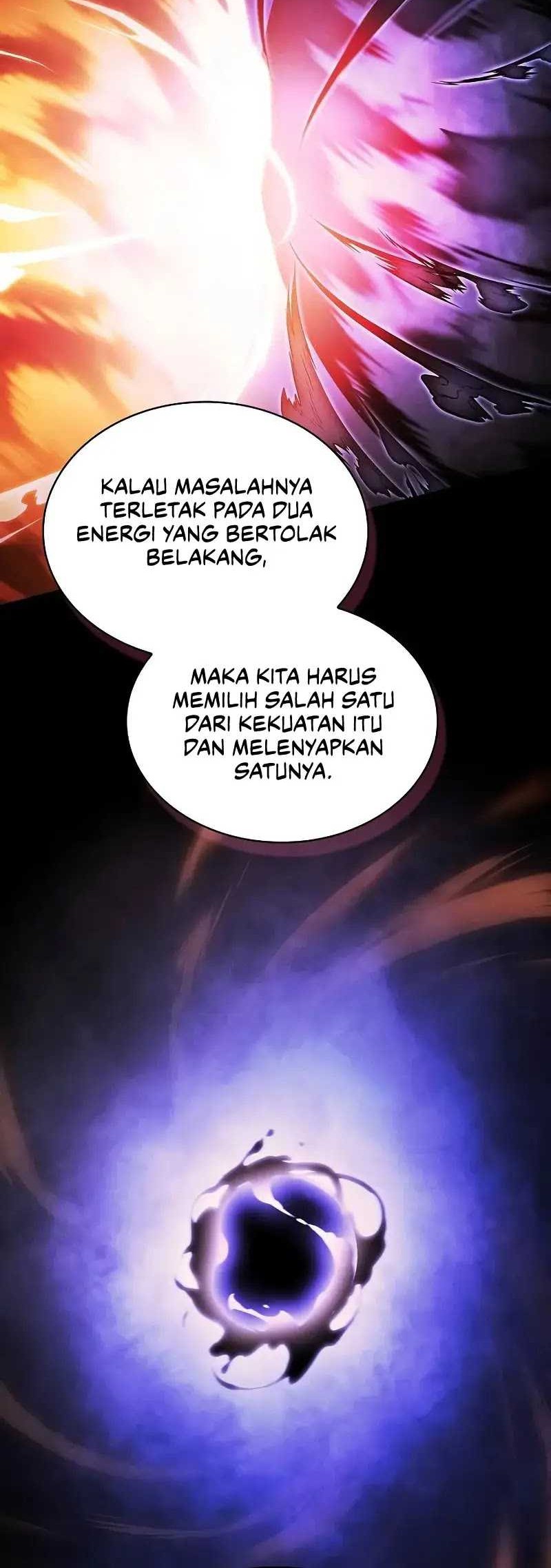 Academy’s Genius Swordmaster Chapter 74 - halaman 21