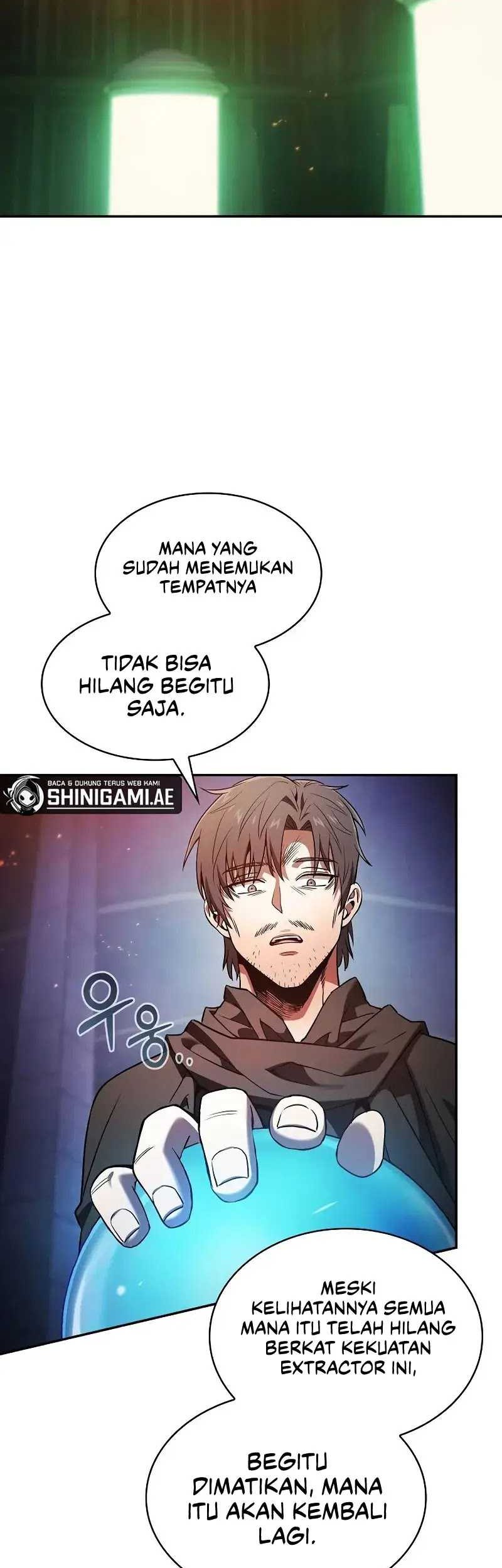 Academy’s Genius Swordmaster Chapter 74 - halaman 24