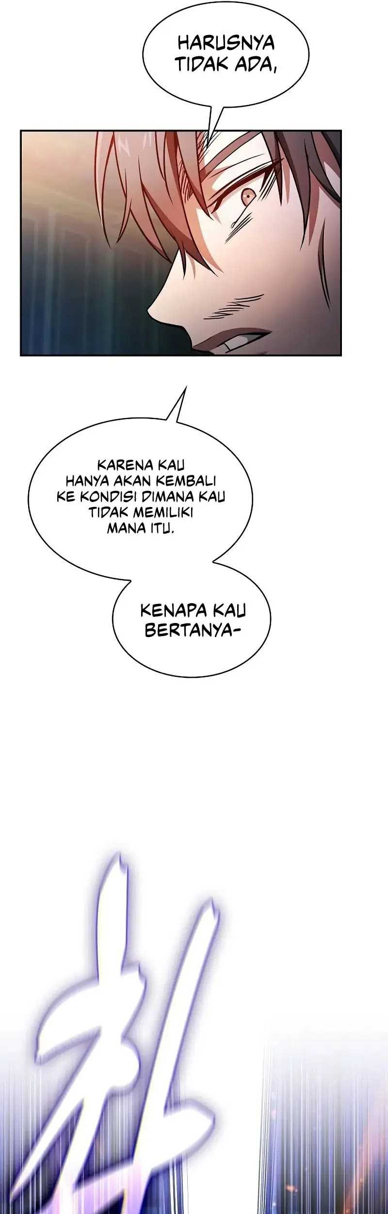 Academy’s Genius Swordmaster Chapter 74 - halaman 26