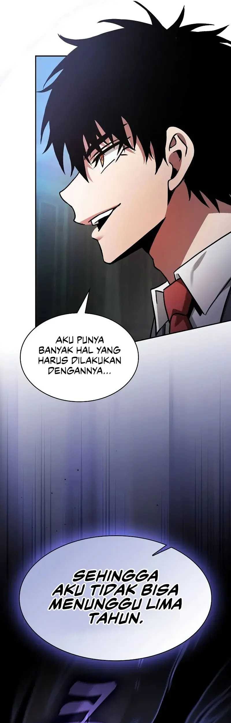 Academy’s Genius Swordmaster Chapter 74 - halaman 30