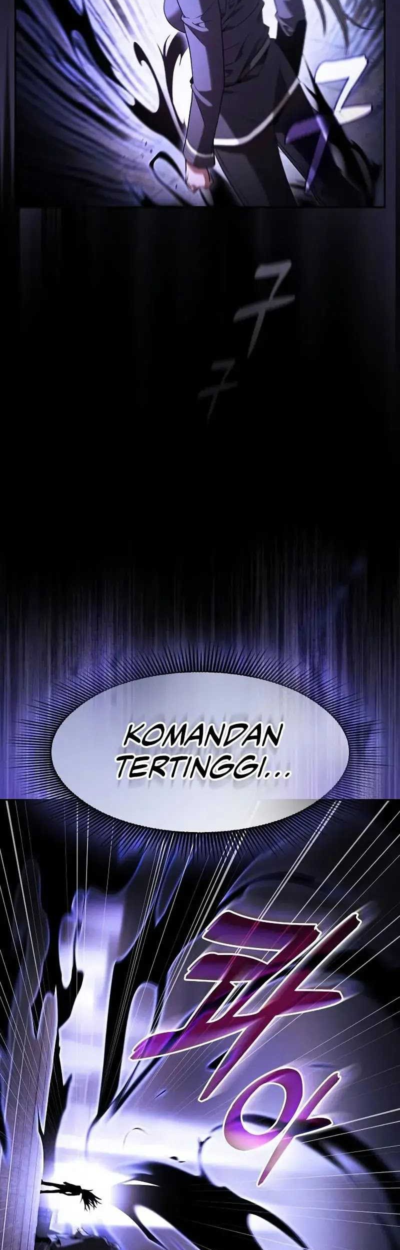 Academy’s Genius Swordmaster Chapter 74 - halaman 32