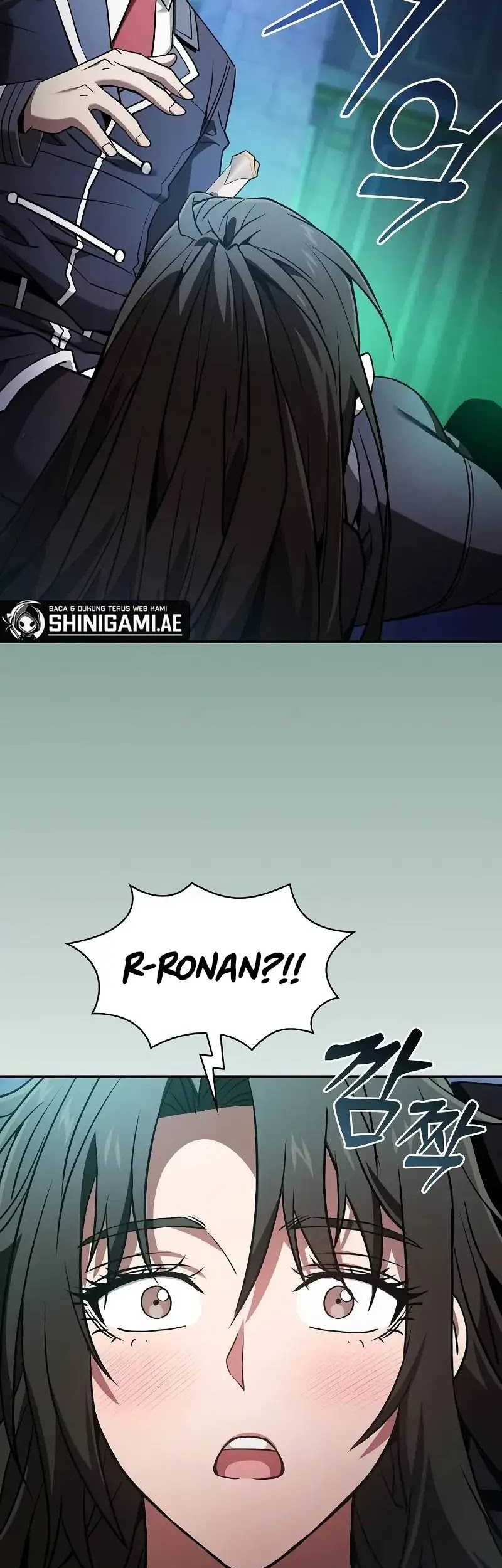 Academy’s Genius Swordmaster Chapter 74 - halaman 36