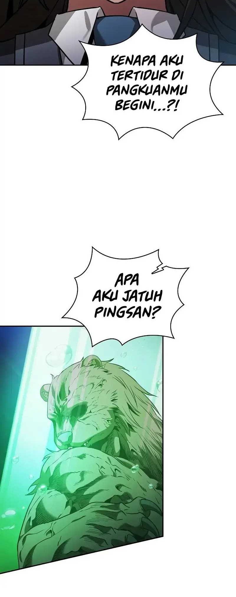 Academy’s Genius Swordmaster Chapter 74 - halaman 37