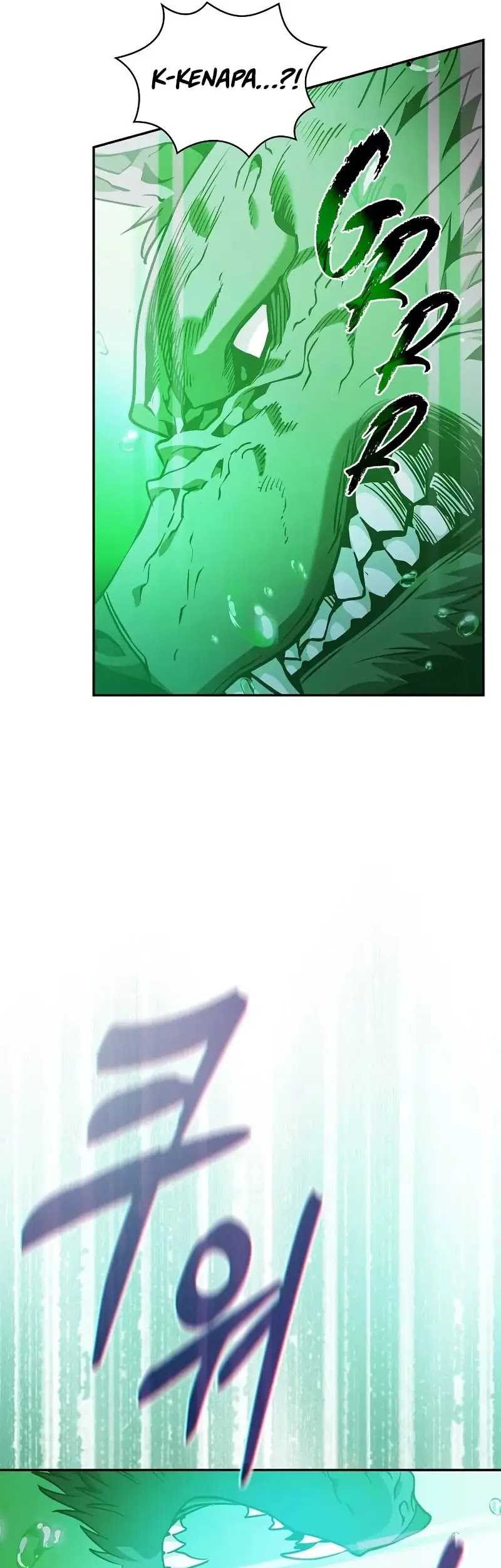 Academy’s Genius Swordmaster Chapter 74 - halaman 38