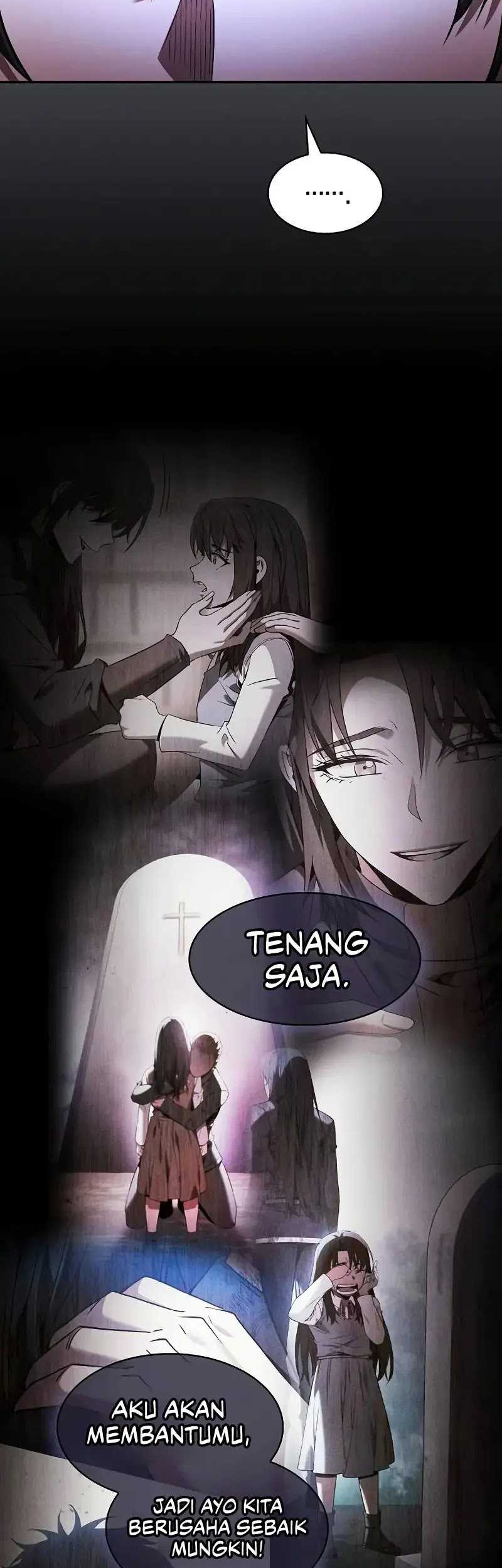 Academy’s Genius Swordmaster Chapter 74 - halaman 4