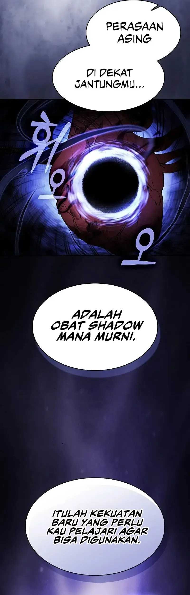 Academy’s Genius Swordmaster Chapter 74 - halaman 42