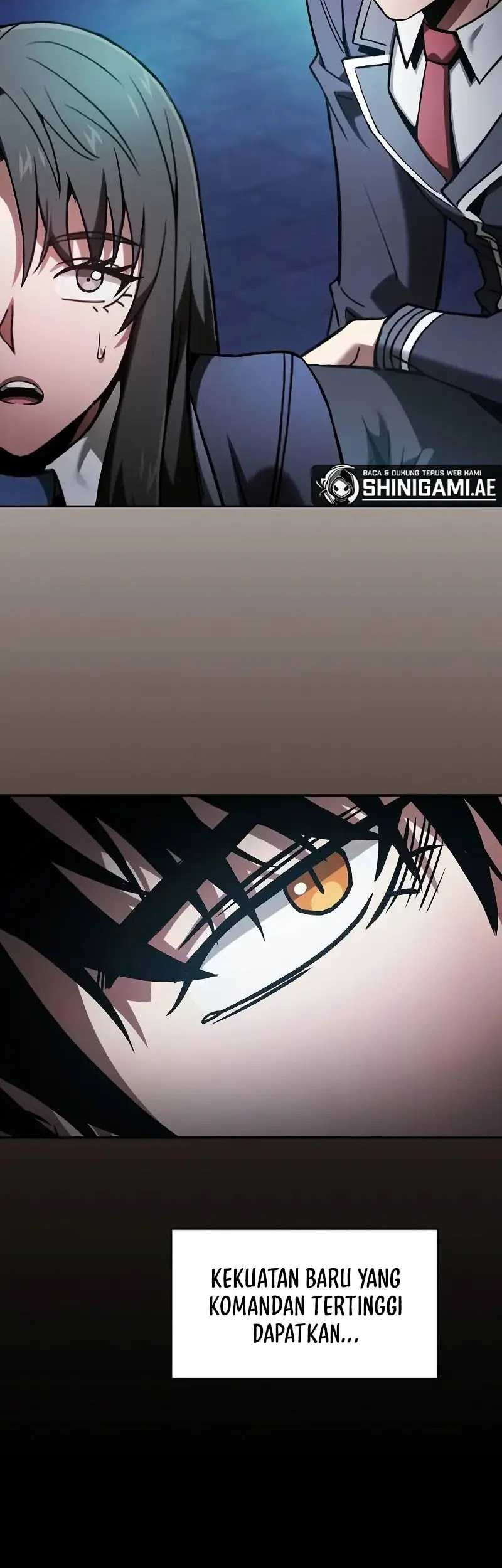 Academy’s Genius Swordmaster Chapter 74 - halaman 52